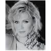 Image 1 : Knots Landing Donna Mills Signed Photo