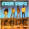 Image 1 : Four Tops signed Still Waters Run Deep album