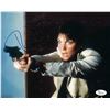 Image 1 : Cagney & Lacey Tyne Daly signed photo- JSA authenticated