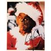 Image 1 : Jim Carrey signed The Grinch promo photo