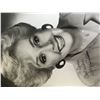 Image 1 : Georgia Engel signed photo