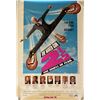Image 1 : Naked Gun 2 1/2 The Smell of Fear 1991 original movie poster