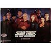 Image 1 : Star Trek The Next Generation on Video Cassette original movie poster