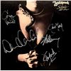 Image 1 : Whitesnake signed Slide It In album