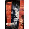 Image 1 : Breakdown 1997 original movie poster