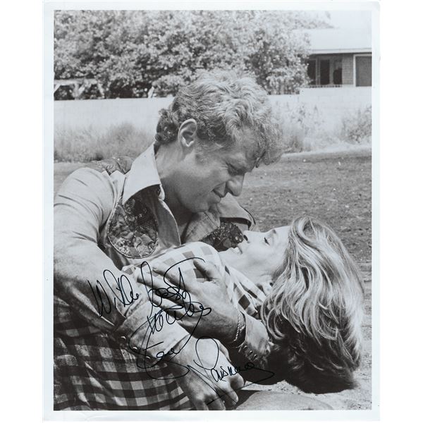 Steve Lawrence Signed Photo