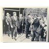 Image 1 : JFK Assassination Gerald Blum signed photo