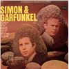 Image 1 : Simon & Garfunkel signed self-titled album