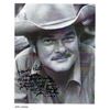 Image 1 : Gunsmoke's Jon Locke signed photo