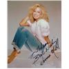 Image 1 : Donna Mills signed photo