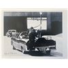 Image 1 : JFK Assassination Robert Davison signed photo