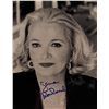 Image 1 : Gena Rowlands signed photo