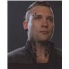 Image 1 : Jai Courtney signed photo