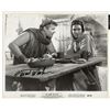 Image 1 : Stuart Whitman Signed Photo