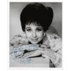 Image 1 : Jane Withers Signed Photo