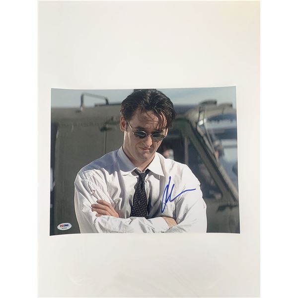 John Cusack signed movie photo (PSA/DNA)
