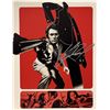 Image 1 : Dirty Harry Clint Eastwood signed photo