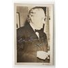 Image 1 : TX Senator Tom Conally signed photo