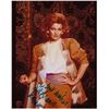Image 1 : Stephanie Beacham Signed Photo