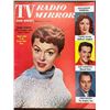 Image 1 : TV Radio Mirror Magazine - Peggy King