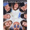 Image 1 : Children's Hospital Megan Mullally signed photo