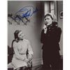 Image 1 : Patty Duke signed movie photo