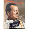 Image 1 : Sports Illustrated Magazine 1964 A. J. Foyt Issue