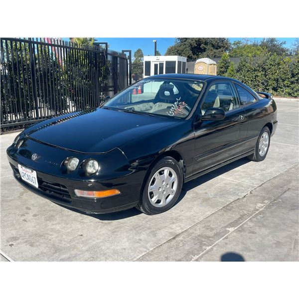 ACUR INTEGRA 1997 T-DONATION
