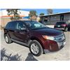 Image 2 : FORD EDGE 2012 T-DONATION