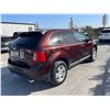 Image 3 : FORD EDGE 2012 T-DONATION
