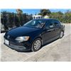 Image 1 : VOLK JETTA 2013 T-DONATION