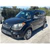 Image 1 : KIA SOUL 2012 SALV T/DONATION