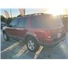 Image 4 : FORD EXPLORER 2004 SALV T/DONATION