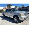 Image 2 : FORD F-150 2007 T-DONATION