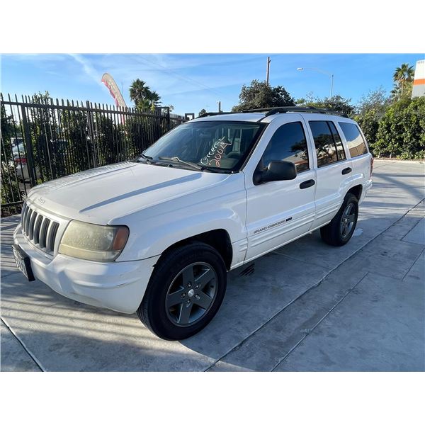 JEEP GD CHEROKEE 2004 T-DONATION