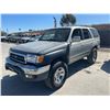 Image 1 : TOYT 4RUNNER 1999 APP/DUP-T/EXP-ONLY