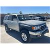 Image 2 : TOYT 4RUNNER 1999 APP/DUP-T/EXP-ONLY