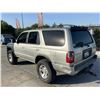 Image 4 : TOYT 4RUNNER 1999 APP/DUP-T/EXP-ONLY