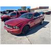 Image 1 : FORD MUSTANG 2006 T-DONATION