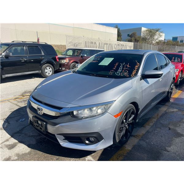 HOND CIVIC 2017 T-REPO-SMOG-2 DAYS