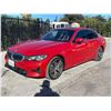 Image 1 : BMW 330I 2020 T-2 DAYS