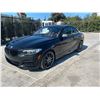Image 1 : BMW 228I 2016 T-REPO-SMOG-2 DAYS