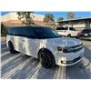 Image 2 : FORD FLEX 2014 T-REPO 2 DAYS