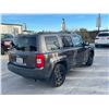 Image 3 : JEEP PATRIOT 2016 T-DON - SMOG