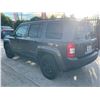 Image 4 : JEEP PATRIOT 2016 T-DON - SMOG