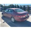 Image 4 : HOND ACCORD 2003 O/S T-DON