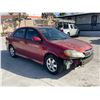 Image 2 : TOYT COROLLA  2007 O/S T-DON