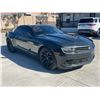 Image 2 : CHEV CAMARO 2015 T-REPO 2 DAYS