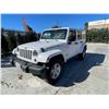 Image 1 : JEEP WRANGLER 2012 T-2 DAYS