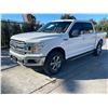Image 1 : FORD F-150 2018 APPT/DUP-T SMOG